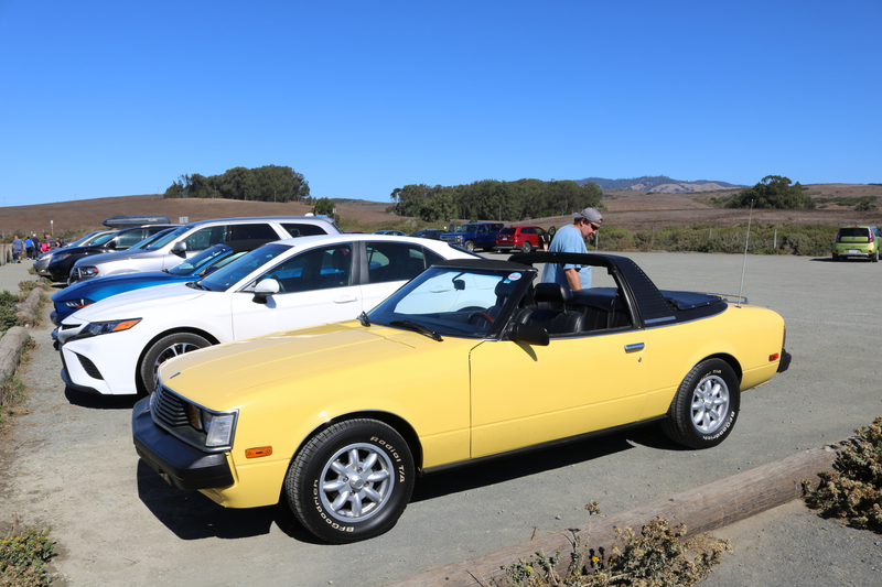 Illustration for article titled Sunday road trip photodump part 2